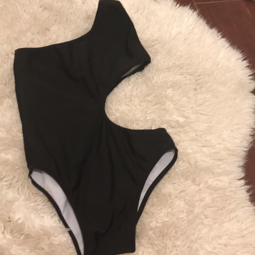 Sexy one piece